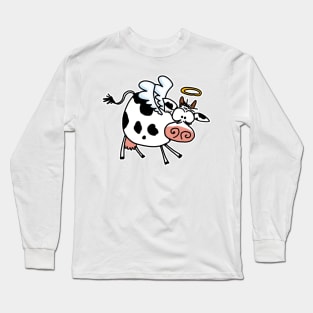 Holy Cow! Long Sleeve T-Shirt